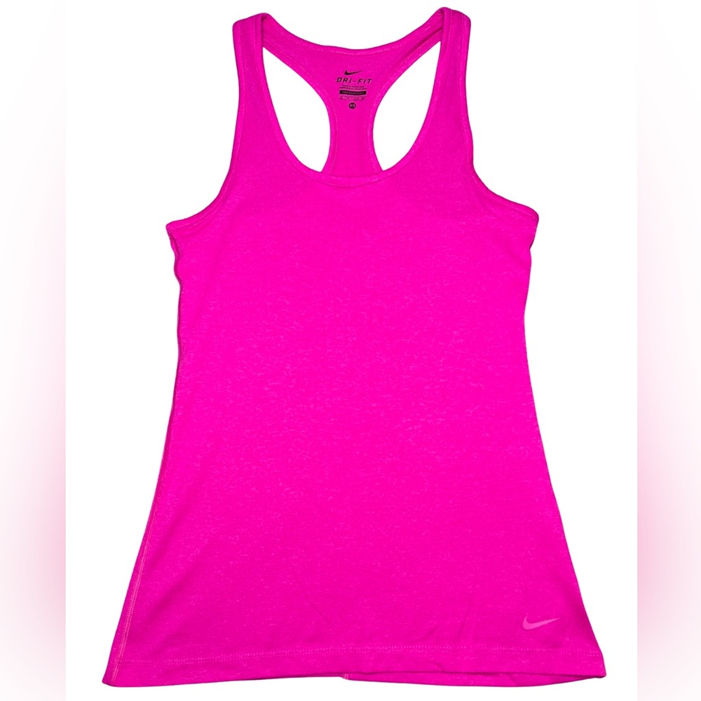 Nike Dri-fit athletic top